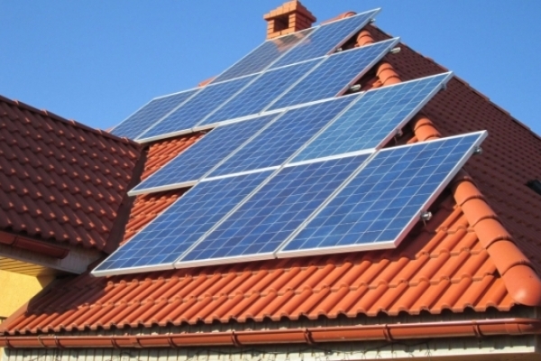 Мешканці Тернопільщини масово переходять на альтернативне електропостачання