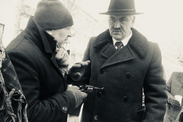 Міського голову Кременця судили за премію, яку він сам собі виписав