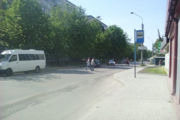 У Тернополі є категорія людей, для якої правила не писані