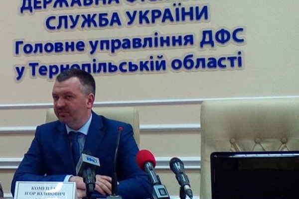 Наші гроші: торішні показники на Тернопільщині долають рекордними темпами