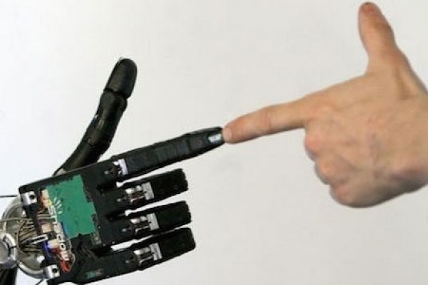 У Тернополі усі охочі зможуть сконструювати власного робота