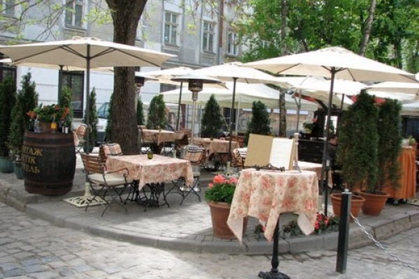 У Тернополі перевірили ресторанні заклади