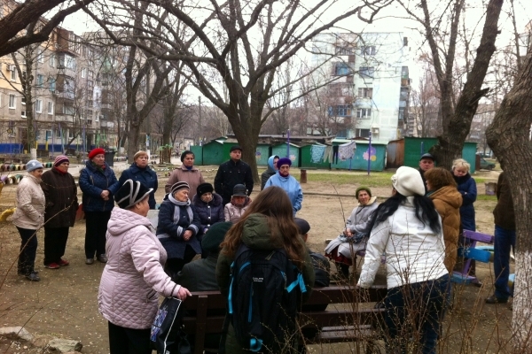 Чи варто тернополянам створювати ОСББ?