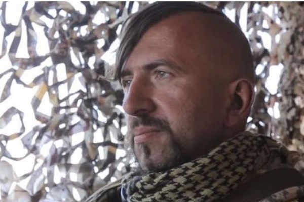 Вулицю нового мікрорайону Тернополя мають намір назвати іменем Героя України