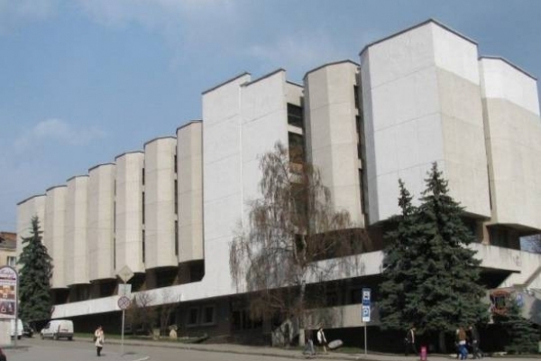 У краєзнавчому музеї Тернополя можна переночувати за 10 гривень