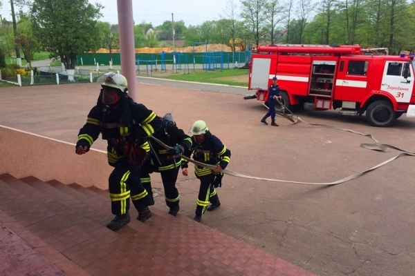 Біда вже на порозі 211 шкіл Тернопільщини