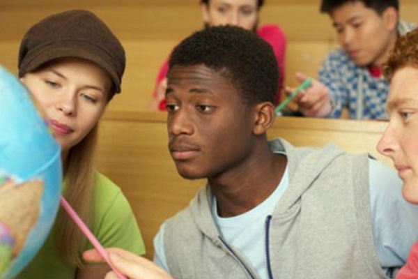 Чому іноземці вибирають тернопільські університети? (Відео)