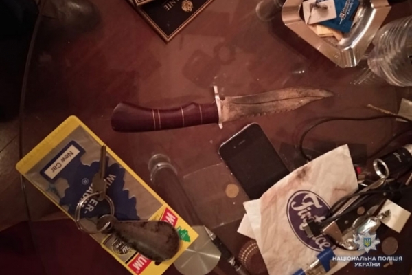 В Тернополі затримали особливо небезпечну банду рекетирів