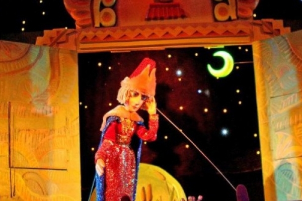 У Тернополі шукають директора театру