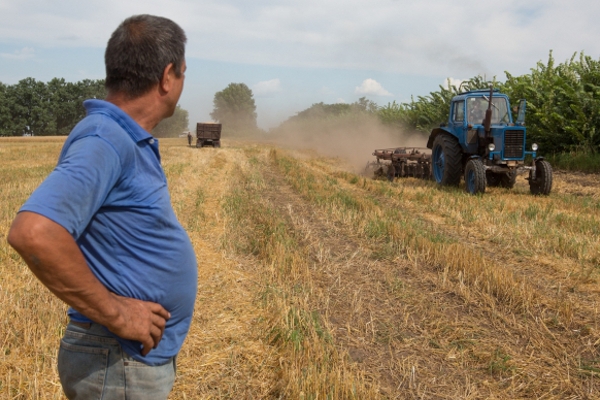 Аграріям Тернопільщини пообіцяли 11 мільйонів