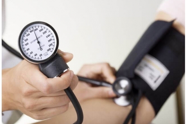 Лікарі Тернополя розвіюють міфи стосовно підвищеного артеріального тиску
