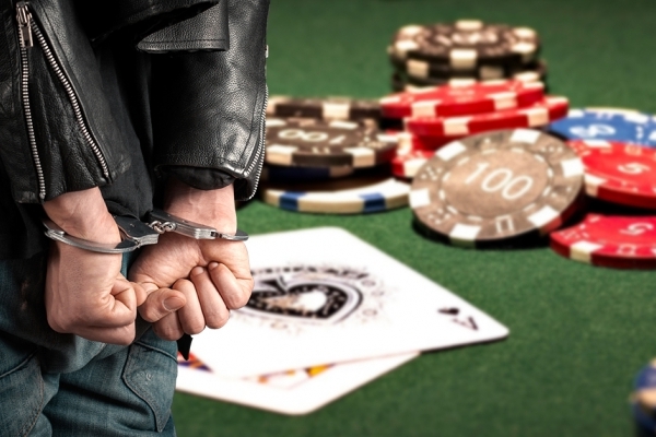 Слідчі у Тернополі прикрили «азартний» бізнес