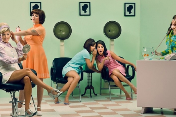 Куди потрапляють жінки без попереднього запису