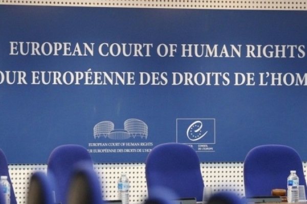 Європейський суд компенсував тернополянину 3000 євро