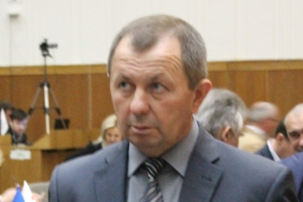 Як Василь Деревляний і «Батьківщина» 500 тисяч гривень ділили