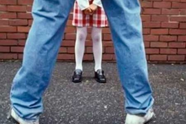 В Чорткові перейнялись проблемами боротьби з виробниками дитячої порнографії (Фото)