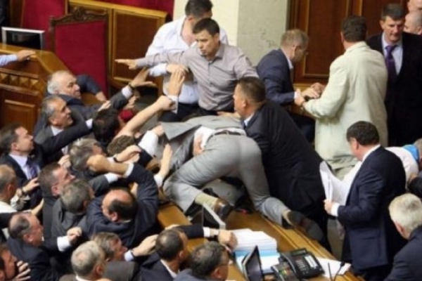 Бажаючі отримати «Картку тернополянина» влаштували унікальний аншлаг