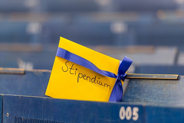 Троє молодих вчених з тернопільського вишу отримають стипендії від Уряду