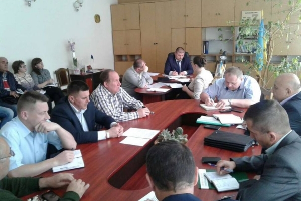 Найближчим часом на Збаражчині може з’явитися ще одна ОТГ