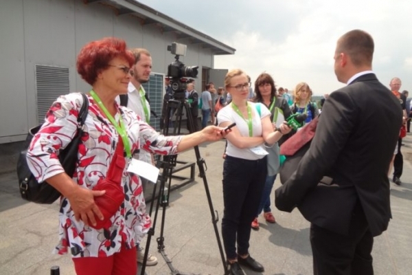 Дві ОТГ з Тернопільщини добровільно зобов'язались досягати цілі ЄС 