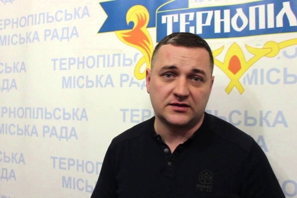 Депутата Тернопільської міської ради суд зобов'язав сплатити 5 тисяч гривень моральної шкоди