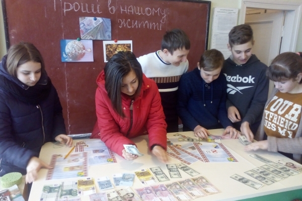 Тернопільським розумникам міська рада вирішила дати гроші