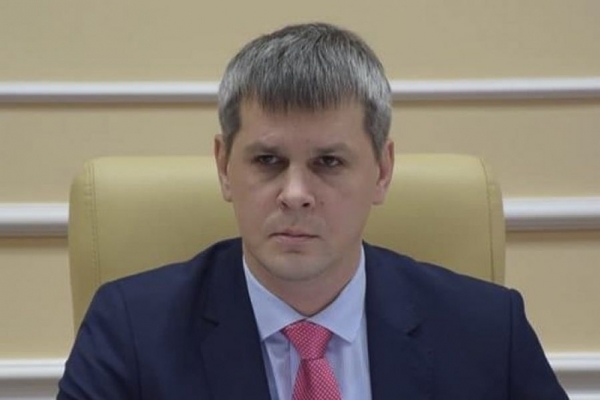 Президент призначив суддю Тернопільського окружного адміністративного суду