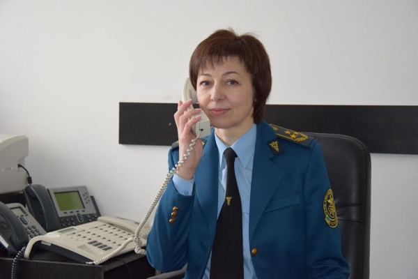 Хто тепер «робить погоду» на Тернопільській митниці?