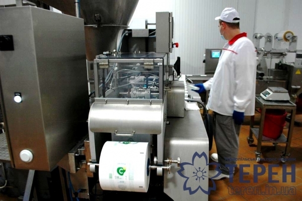 У Тернополі журналістам показали виробництво, де дуже добре платять 