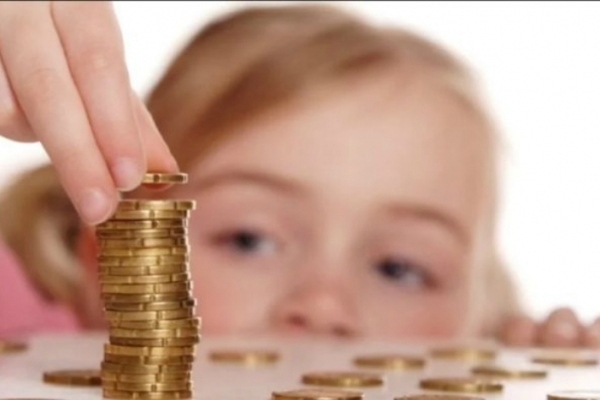 Аби поїхати на відпочинок закордон житель Тернопільщини заплатив більше 80 тисяч боргу за аліменти