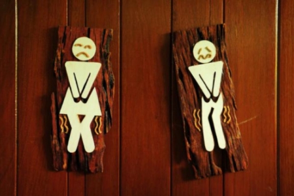 Відомий тернополянин відкриває ресторани, а його син – туалети