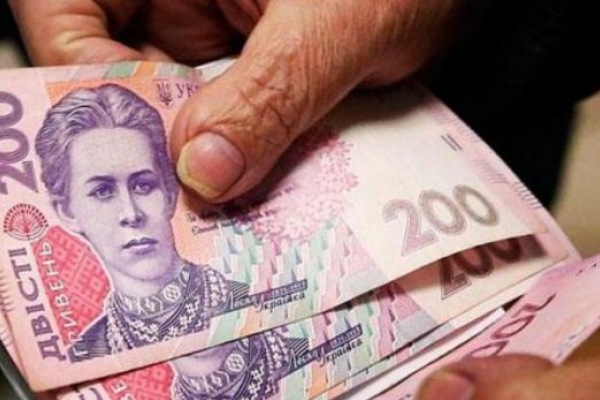 Пенсії опинилися під загрозою, бо на одного пенсіонера припадає лише один працюючий