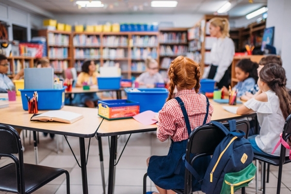 В ОДА порахували, у скільки обійдеться «Нова українська школа» (Відео)