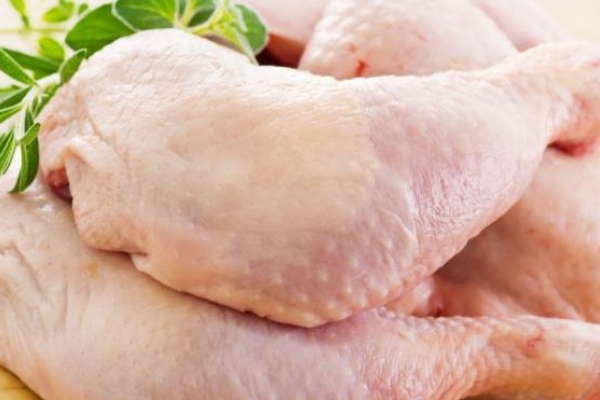 Українські кури поїдуть в ЄС замість бразильських