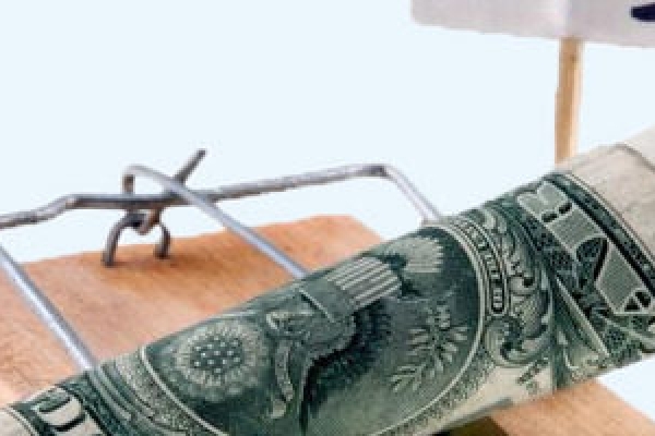 Як на Тернопільщині експедитори тікали з грошима роботодавців