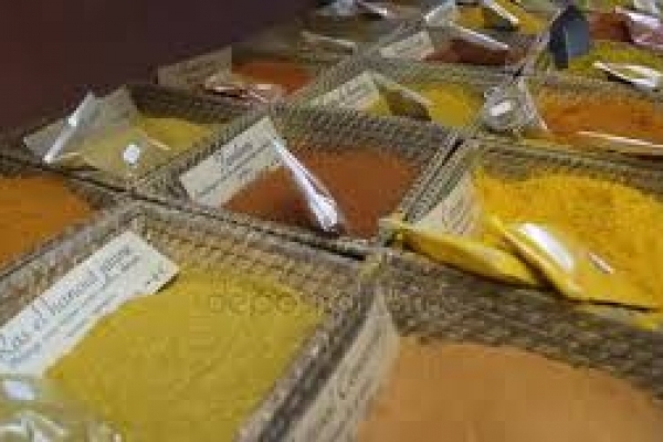 Тернополян попереджають, що в продажі може з'явитись небезпечна приправа