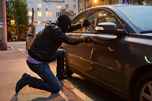 Які автівки, і як саме крадуть в Тернополі?