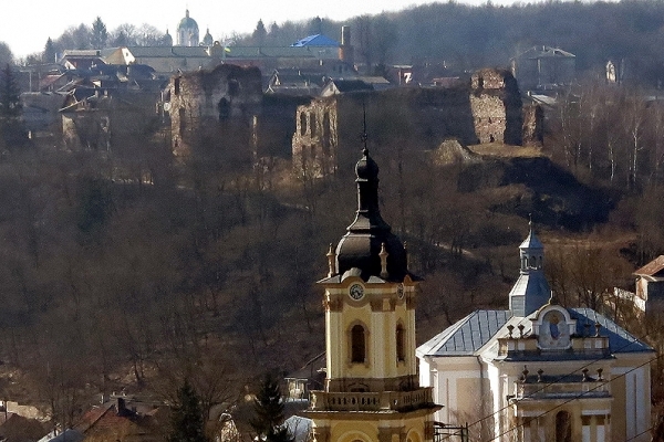 Ще одному місту на Тернопільщині хочуть зробити «добре»