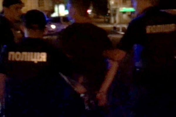 Теребовлянську приблуду поліція зловила на вокзалі в Тернополі