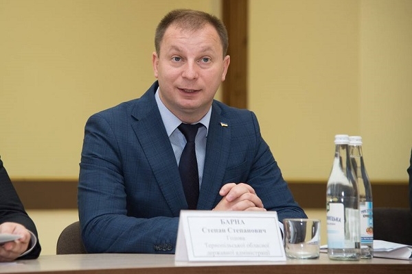 Степан Барна пообіцяв ще 5 мільйонів на житло для молодих сімей