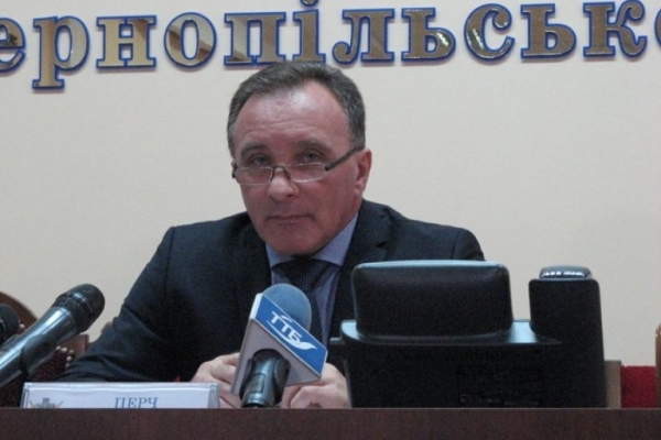 Прокурора Тернопільщини – підвищили