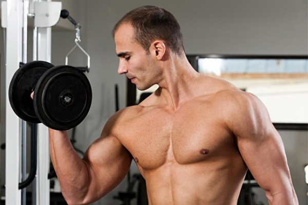 Третина чоловіків на Тернопіллі займаються спортом, – фахівці