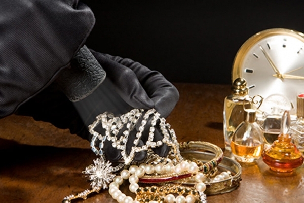 Як пенсіонерка з Тернопільщини злодійку перехитрила