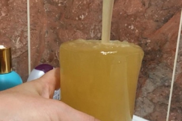 Водоканал продовжує знущатися над тернополянами