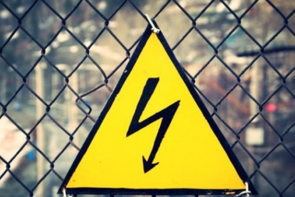 Від ураження струмом загинув працівник будівельної компанії