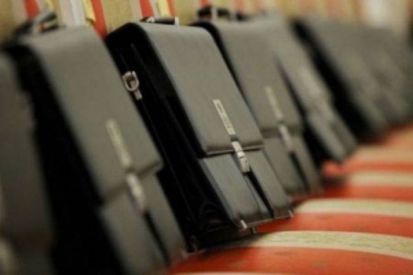 У Тернопільській ОДА — 8 керівних вакансій