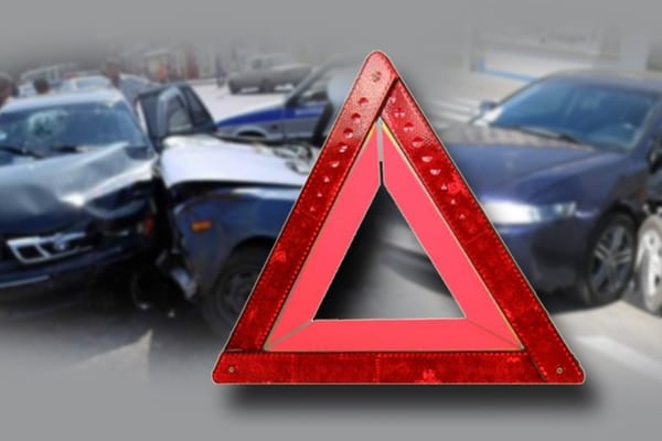 В жахливій аварії біля Збаража загинули троє людей