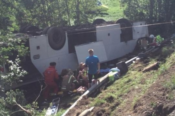 ДТП з українцями в Польщі: розслідування про горезвісну турагенцію «Аккорд-тур» (Відео)