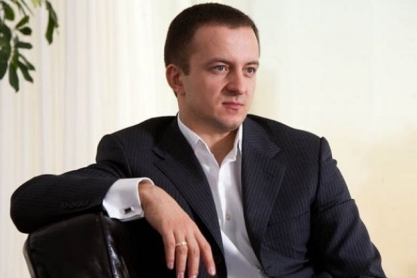 Чи вдасться привезти тернопільського мільярдера на батьківщину?