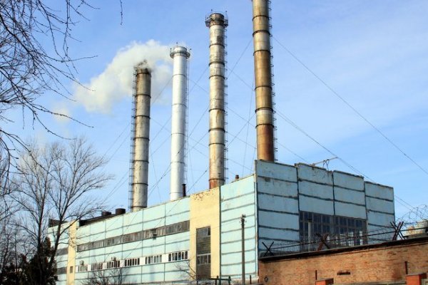 В Тернополі запускають котельні